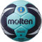 Molten Wettspielball-H2X3800-CN Cyan/blau 2