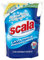 Scala Detersivo Liquido Lavatrice Bicarbonato e Salgemma, 1.5L