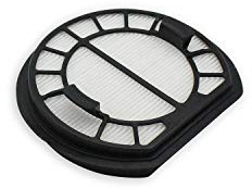 MisterVac | 1x 2 Universal Motorschutzfilter kompatibel mit AEG LX5-2-2MG