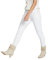 Morgan 211-petra Femme Pants, 211-petra1/Off White, 34W