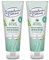 2er Pack Dresdner Essenz Handcreme Belebende Aloe Vera 2 x 75 ml Hautcreme Handpflege
