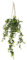 Planta Artificial de Helecho Colgante Verde de plástico PE de Ø 9x50 cm -