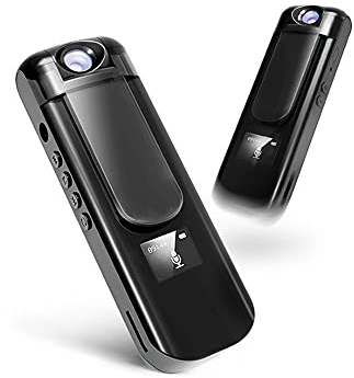 SMSOM Handheld Digital Recorder und USB Audioschnittstelle mit HD Kamera Fora UDIO for Video und Interviews,Vortrag