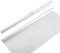 1 Rolle 0,6x15m Schnittmusterpapier Schnittpapier Skizzenpapier semi-transparent