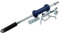 Unibos | Slide Dent Puller Set (9pc) | Dent Panel Puller | Slide Hammer Puller | 5Lb Sliding Weight | For Workshop, Garage, Repair Bodywork