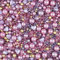 MakeSomeSweets SEE YOU TOMORROW Sprinkles Commestibili di Alta Qualità, Vegano, Senza Olio di Palma, 100g