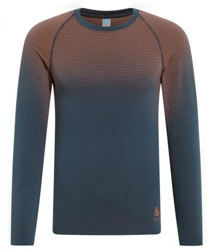 Odlo Homme T-shirt à manches longues de sous-vêtements techniques PERFORMANCE LIGHT