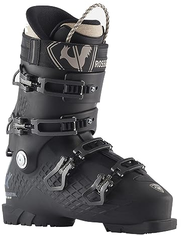 Rossignol Damen x Skischuhe, Schwarz, 42
