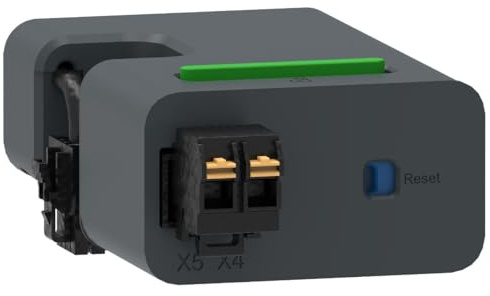 Schneider LA9GRD10, Diagnosemodul für Fernabnutzung Nein (EAN 3606481047922)