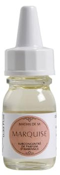 Surconcentré de Parfum d'ambiance Les Intemporelles 10 ML - Marquise