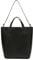 Liebeskind Berlin Damen-Handtasche Hera Tote L I Handtasche Damen aus Leder mit zwei Rundhenkel und einem abnehmbaren Schulterhenkel I geräumiges Hauptfach mit Magnetknopfverschluss und ein Innenfäch