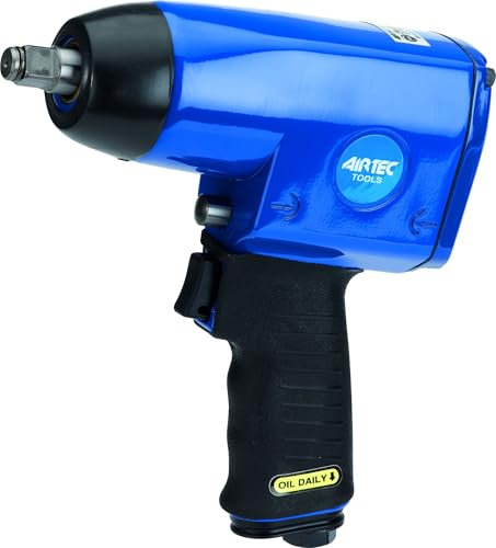 Generico Avvitatore Ad Impulsi Airtec 453 1/2