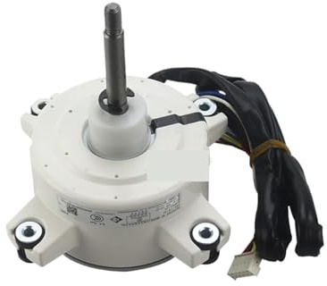 Air Conditioner Outdoor Unit DC Fan Motor B-SWZ150A DC310 150W 900r/min ZWR150-A Conditioning Parts