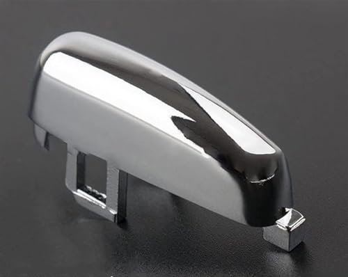 pulsador Freno de Mano Compatible con Vauxhall para Opel para Mokka 2012 2013 2014 2015 2016 2017 2018 Reemplazo Conjunto del Botón del Freno Mano del Interruptor del Freno Mano del Automóvil