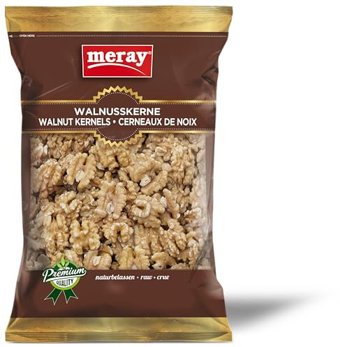 MERAY Cerneaux de noix de Californie 150g