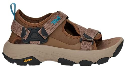 Teva Grandview Max Sandals EU 44 1/2