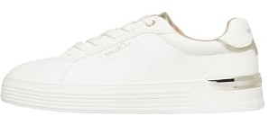 s.Oliver Sneaker mit Plateau-Sohle
