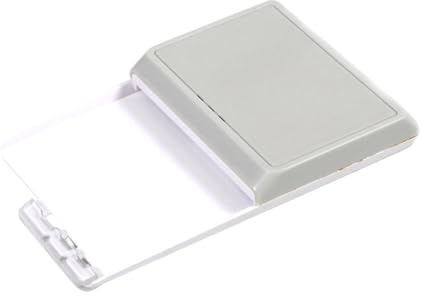 Wesafrae Contact Bluetooth Card Reader with Memory-Based Cards for Mobile POS, Authentication, Access Control