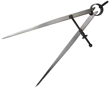 Faithfull – 200 mm-Teiler Frühling (8 PO) – FAIDIV8