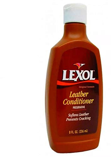 Lexol 1008 Leather Conditoner