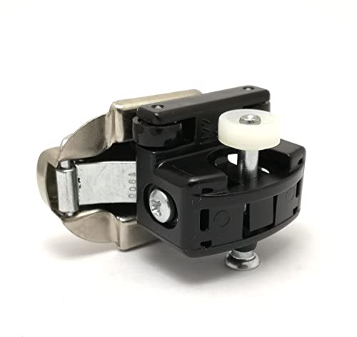 Hettich Führungsteil für Schnellmontage