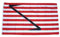 FLAGGENMAE Flagge Fahne Halberstadt 90 x 150 cm