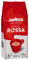 Lavazza Qualita Rossa Beans 250 g (Pack of 4)