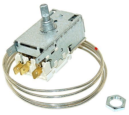 Thermostat Ranco k59l2037 Für Zanussi Kältetechnik 2262199116