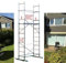 Premium DIY Aluminium Scaffold Tower Scaffold (4.73m Working Height)