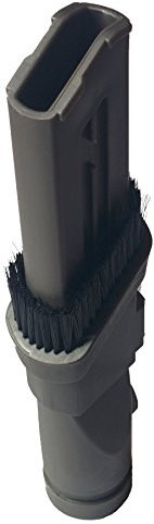 bartyspares® Combination Dusting Brush and Crevice Tool for Dyson DC22 DC25 DC27 DC33 Vacuum Cleaner hoover