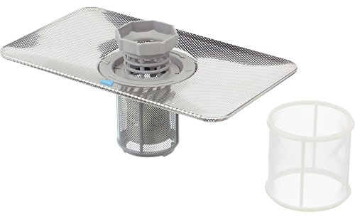 Bosch Sistema de tamices Tamiz adecuado para el lavavajillas de Bosch Lavavajillas 435650