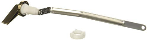 Kohler K-9176-BV San Souci Toilet Tank Trip Lever for K-4007 Brushed Bronze
