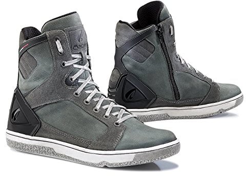 FORMA HYPER Dry ANTHRACITE 42