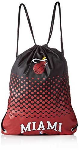 NBA Team Gym Bag (MIAMI HEAT)