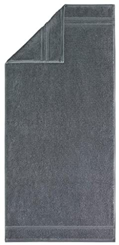 Egeria Manhattan Gold Stone Handtuch 50x100cm 100% Baumwolle