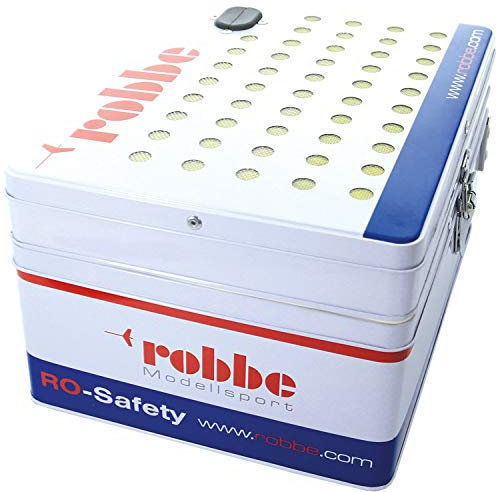 ROBBE RO-Safety LIPO Tresor
