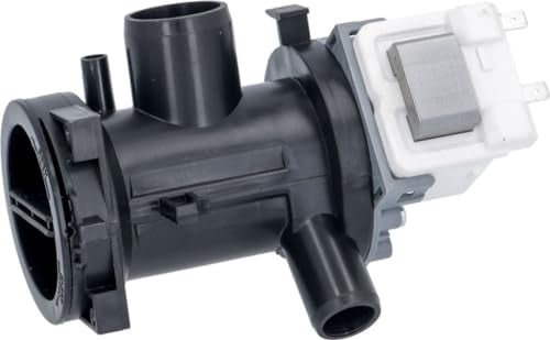 Pompe de vidange complete pour lave linge LG 5859EN1004J