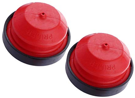 2pcs Ersatz Vorpumpball Fit Für Verschiedene MTD Snowblower