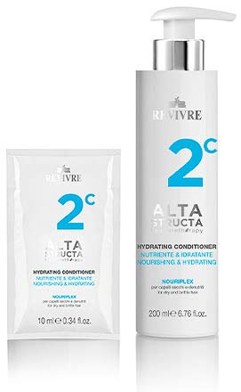 Hydrating Conditioner High Structa Revivre 200 ml