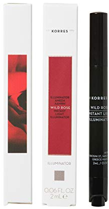 KORRES WILD ROSE Highlighter Stift, 2 ml