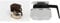 Melitta 1015-03 Aromaboy Filter-Kaffeemaschine, Beige/Braun & Aromaboy Glaskanne, schwarz
