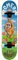 Toy Machine Romero Royrock Complete Skateboard Multi 21 cm