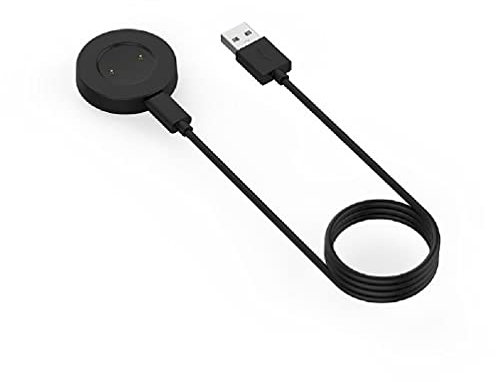 Hero-s Câble de charge compatible avec montre GT/GT2/Honor Station de chargement Station d'accueil Chargeur pour Watch Station de charge