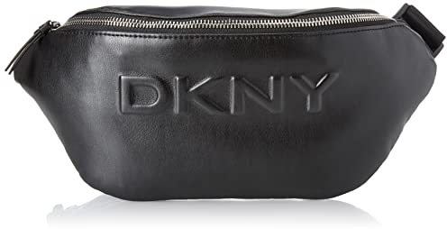 DKNY Damen Tilly Sling Bag, Schwarz_schwarz, Einheitsgröße EU