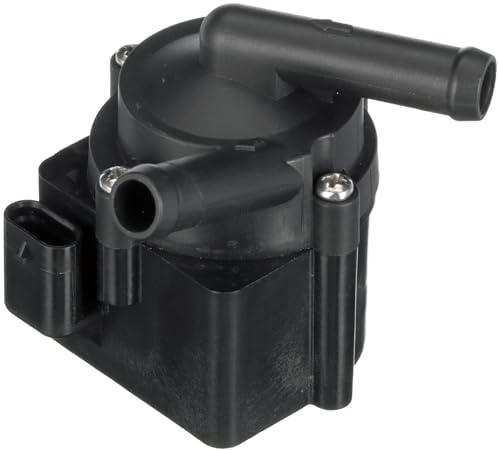GATES Wasserpumpe 41595E | Kompatibel mit: BMW X5, X6