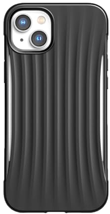 Raptic Coque Clutch Shockproof 3M iPhone 14 Noir