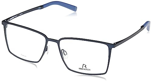 Rodenstock Men's R7127 Sunglasses, a, 56