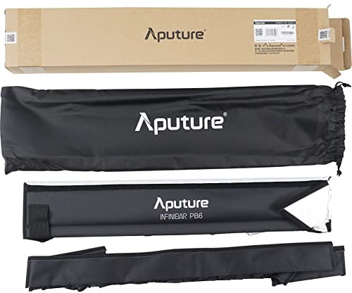 Aputure INFINIBAR PB6 Softbox