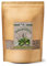 Biojoy Foglie di Piantaggine Biologica (500 g), essiccate e tritate, ideali per Tisana di Piantaggine (Plantago major)
