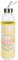 hibuy Trinkflasche Florida 400 ml - auslaufsicher & Kohlensäure geeignet - Glas transparent mit Neoprenhülle